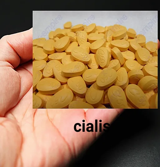 Cialis generico precio